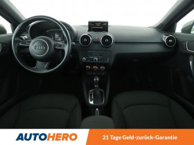 Audi A1 1.0 TFSI 95 BVA  occasion  Beaupuy - photo n3