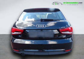 Audi A1 1.0 TFSI 95 BVA  occasion  Beaupuy - photo n6