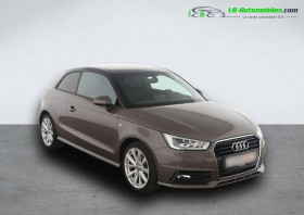 Audi A1 1.0 TFSI 95 BVA  occasion  Beaupuy - photo n2
