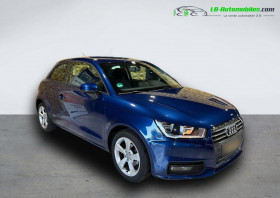 Audi A1 1.0 TFSI 95 BVA  occasion  Beaupuy - photo n2