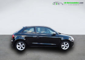 Audi A1 1.0 TFSI 95 BVA  occasion  Beaupuy - photo n5