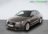Audi A1 1.0 TFSI 95 BVA   Beaupuy 31