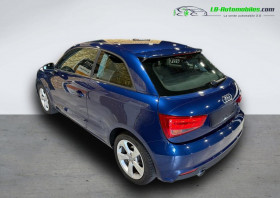 Audi A1 1.0 TFSI 95 BVA  occasion  Beaupuy - photo n4