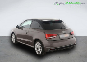 Audi A1 1.0 TFSI 95 BVA  occasion  Beaupuy - photo n4