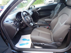 Audi A1 1.0 TFSI 95 BVA  occasion  Beaupuy - photo n7