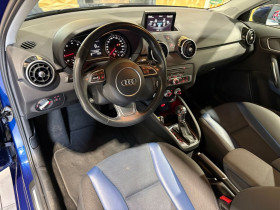 Audi A1 1.0 TFSI 95 BVA  occasion  Beaupuy - photo n9