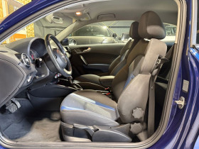 Audi A1 1.0 TFSI 95 BVA  occasion  Beaupuy - photo n8