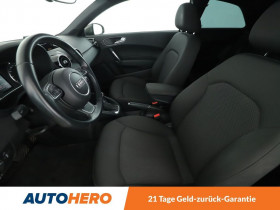 Audi A1 1.0 TFSI 95 BVA  occasion  Beaupuy - photo n8