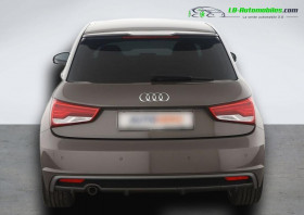 Audi A1 1.0 TFSI 95 BVA  occasion  Beaupuy - photo n7