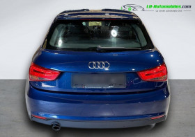 Audi A1 1.0 TFSI 95 BVA  occasion  Beaupuy - photo n7