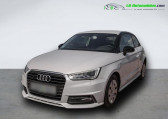 Audi A1 occasion année 2016 boite Automatique Annonce Audi A1 occasion Essence 1.0 TFSI 95 BVA à Beaupuy