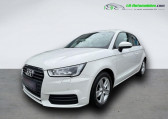 Audi A1 1.0 TFSI 95 BVA   Beaupuy 31