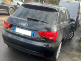 Annonce Audi A1 occasion Essence 1.0 TFSI 95 BVA � L'Union