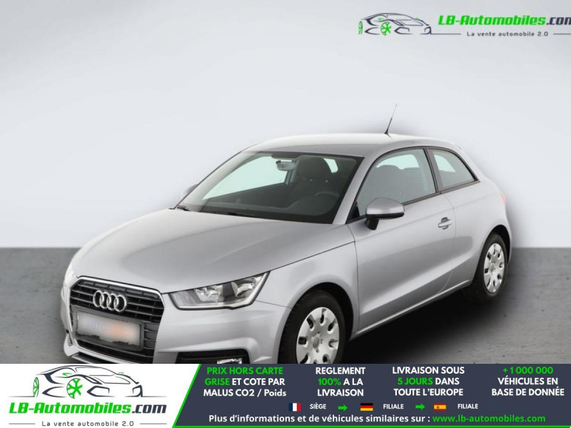 Audi A1 1.0 TFSI 95 BVM  occasion � Beaupuy