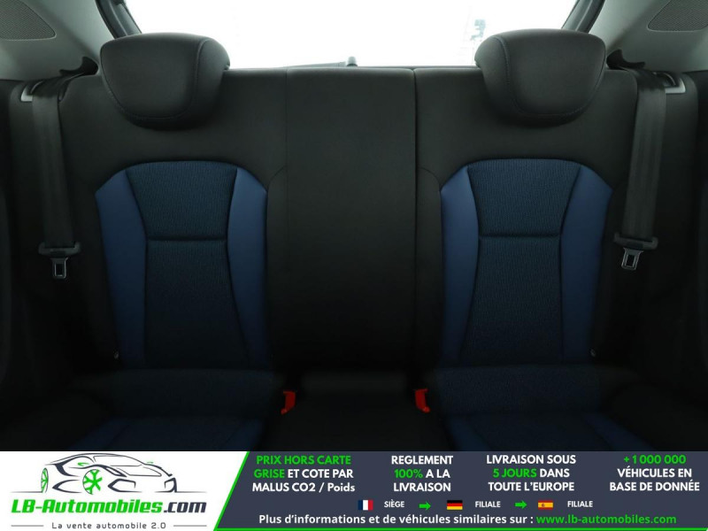 Audi A1 1.0 TFSI 95 BVM  occasion � Beaupuy - photo n�9