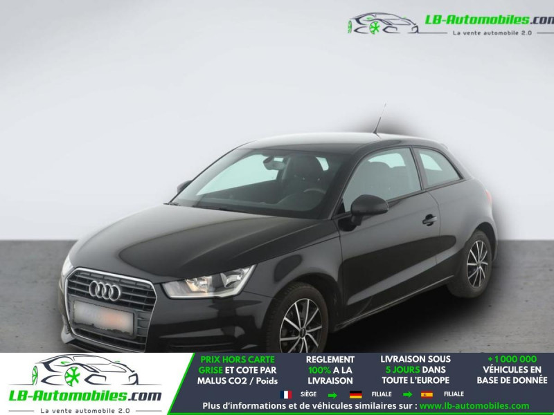 Audi A1 1.0 TFSI 95 BVM  occasion � Beaupuy