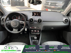 Audi A1 1.0 TFSI 95 BVM  occasion � Beaupuy - photo n�3