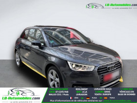 Audi A1 1.0 TFSI 95 BVM  occasion � Beaupuy - photo n�2