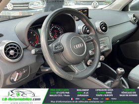 Audi A1 1.0 TFSI 95 BVM  occasion � Beaupuy - photo n�8