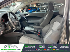 Audi A1 1.0 TFSI 95 BVM  occasion � Beaupuy - photo n�6