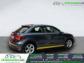 Audi A1 1.0 TFSI 95 BVM  occasion � Beaupuy - photo n�5
