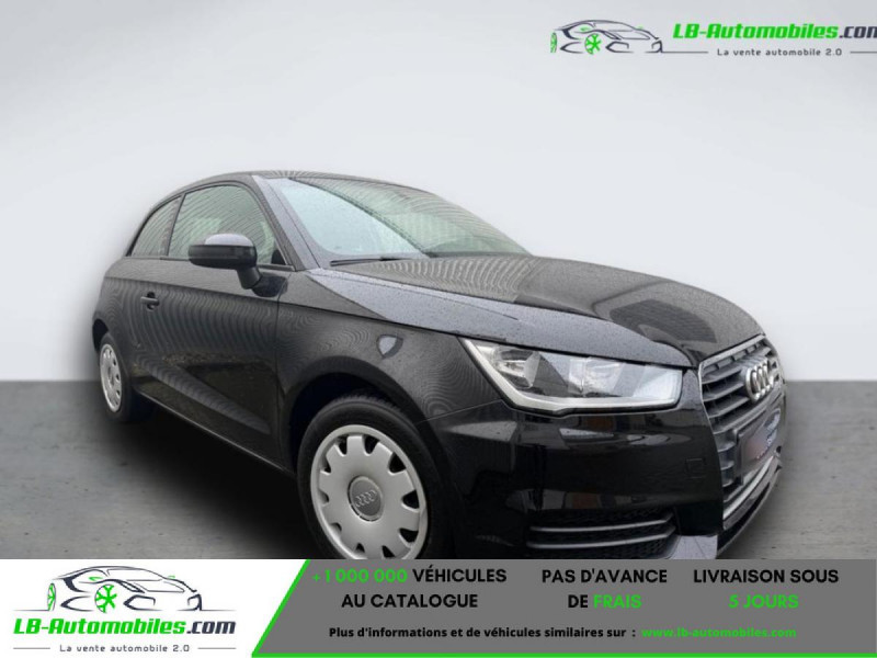 Audi A1 1.0 TFSI 95 BVM  occasion � Beaupuy - photo n�2