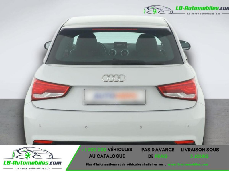 Audi A1 1.0 TFSI 95 BVM  occasion � Beaupuy - photo n�7