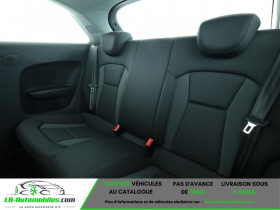 Audi A1 1.0 TFSI 95 BVM  occasion � Beaupuy - photo n�8