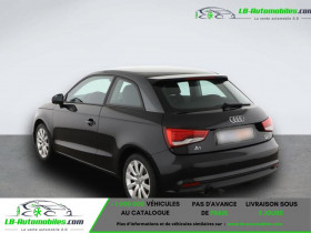 Audi A1 1.0 TFSI 95 BVM  occasion � Beaupuy - photo n�4
