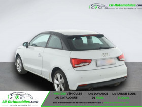 Audi A1 1.0 TFSI 95 BVM  occasion � Beaupuy - photo n�4