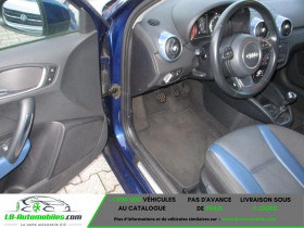 Audi A1 1.0 TFSI 95 BVM  occasion � Beaupuy - photo n�5