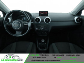 Audi A1 1.0 TFSI 95 BVM  occasion � Beaupuy - photo n�3