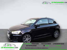 Audi A1 1.0 TFSI 95 BVM  occasion � Beaupuy - photo n�2