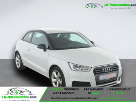 Audi A1 1.0 TFSI 95 BVM  occasion � Beaupuy - photo n�2