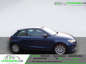 Audi A1 1.0 TFSI 95 BVM  occasion � Beaupuy - photo n�3