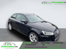 Audi A1 1.0 TFSI 95 BVM  occasion � Beaupuy - photo n�2
