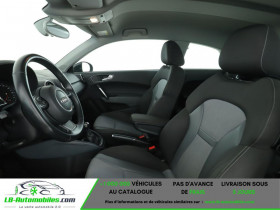 Audi A1 1.0 TFSI 95 BVM  occasion � Beaupuy - photo n�7