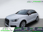 Annonce Audi A1 occasion Essence 1.0 TFSI 95 BVM � Beaupuy
