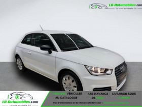 Audi A1 1.0 TFSI 95 BVM  occasion � Beaupuy - photo n�2