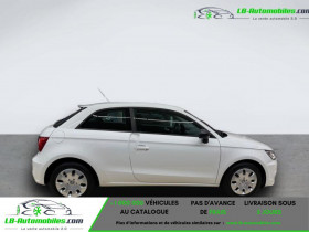 Audi A1 1.0 TFSI 95 BVM  occasion � Beaupuy - photo n�5