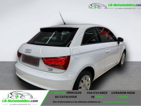 Audi A1 1.0 TFSI 95 BVM  occasion � Beaupuy - photo n�3