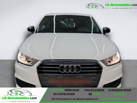 Audi A1 1.0 TFSI 95 BVM  occasion � Beaupuy - photo n�4