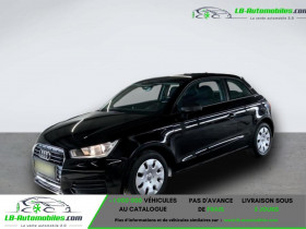 Audi A1 1.0 TFSI 95 BVM  occasion � Beaupuy - photo n�2