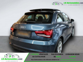 Audi A1 1.0 TFSI 95 BVM  occasion � Beaupuy - photo n�2