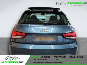 Audi A1 1.0 TFSI 95 BVM  occasion � Beaupuy - photo n�4