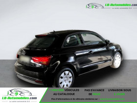 Audi A1 1.0 TFSI 95 BVM  occasion � Beaupuy - photo n�3