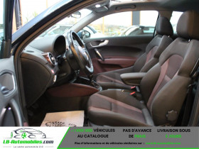 Audi A1 1.0 TFSI 95 BVM  occasion � Beaupuy - photo n�5