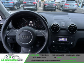 Audi A1 1.0 TFSI 95 BVM  occasion � Beaupuy - photo n�9