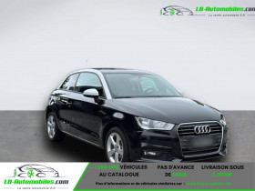 Audi A1 1.0 TFSI 95 BVM  occasion � Beaupuy - photo n�2