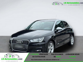 Audi A1 , garage LB AUTOMOBILES � Beaupuy